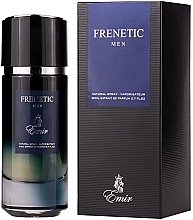 Fragrances, Perfumes, Cosmetics Emir Frenetic Men - オードパルファム