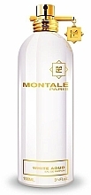 Fragrances, Perfumes, Cosmetics Montale White Aoud - Eau de Parfum