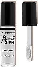 Fragrances, Perfumes, Cosmetics Concealer - L.A. Colors Ultimate Cover Concealer