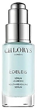 Fragrances, Perfumes, Cosmetics Rejuvenating Face Serum - Chlorys Edeleis Youth-Revealing Serum