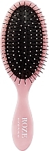 Fragrances, Perfumes, Cosmetics Hair Brush - Roze Avenue Detangle Wet Brush