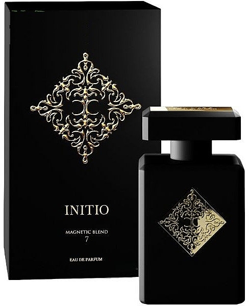 Initio Parfums Prives Magnetic Blend 7 - Eau de Parfum — photo N1