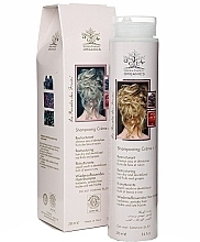 Fragrances, Perfumes, Cosmetics Dry & Brittle Hair Shampoo - Green Energy Organics Shampoo Des Fruits