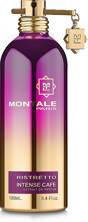 Montale Ristretto Intense Cafe - Parfum (tester) — photo N1