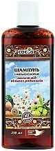 Fragrances, Perfumes, Cosmetics Soap Root Shampoo "Free Radicals Protection" - Cocos Shampoo