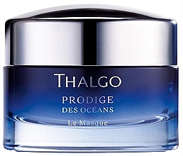 Fragrances, Perfumes, Cosmetics Face Mask - Thalgo Prodige des Oceans
