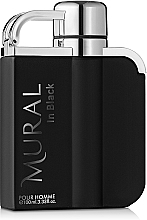 Mural De Ruitz Mural in Black - Eau de Toilette — photo N2