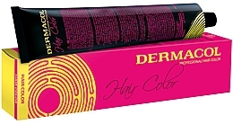 Fragrances, Perfumes, Cosmetics Hair Color - Dermacol Professional Hair Color