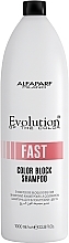 Fragrances, Perfumes, Cosmetics Shampoo - Alfaparf Evolution of the Color Fast Shampoo