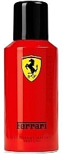 Fragrances, Perfumes, Cosmetics Ferrari Red Man - Deodorant