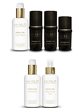 Fragrances, Perfumes, Cosmetics Set, 6 products - Dr.Hazi Perfect Men Selection Set