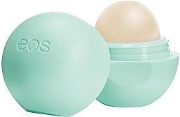 Lip Balm "Mint" - EOS Smooth Sphere Lip Balm Sweet Mint — photo N3