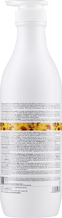 Conditioner for Colored Hair - Milk_Shake Color Care Maintainer Conditioner — photo N4