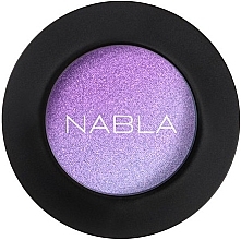 Fragrances, Perfumes, Cosmetics Eyeshadow - Nabla Eyeshadow