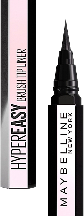 Eyeliner - Maybelline New York Hyper Easy — photo N3