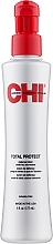 Heat Protection Lotion - CHI Total Protect Defense Lotion — photo N2