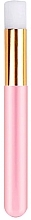 Fragrances, Perfumes, Cosmetics Lash Wash Brush, pink - Novalia Group