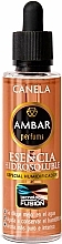 Fragrances, Perfumes, Cosmetics Concentrated Cinnamon Fragrance Essence - Ambar Canela Fusion Essence