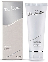 Fragrances, Perfumes, Cosmetics Cleansing Cream - Dr. Spiller Wash Cream