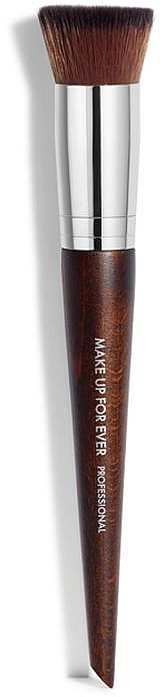 Foundation Brush, 116 - Make Up For Ever Watertone Foundation Brush — photo N1