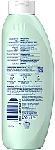 Anti-Dandruff Shampoo - Head & Shoulders Bare Pure Clean Shampoo — photo N2