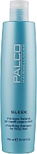 Fragrances, Perfumes, Cosmetics Sleek Shampoo - Palco Professional Sleek Shampoo