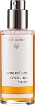 Cleansing Face Lotion - Dr. Hauschka Purifying Lotion — photo N2