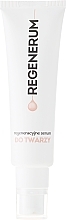 Regenerating Facial Serum - Aflofarm Regenerum Serum — photo N2