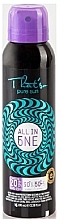 Extra Dry Sunscreen Spray - That'so All in One Sport Extra Dry SPF 20\30\50+ — photo N1