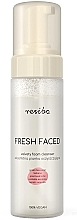 Velvet Face Cleansing Foam - Resibo Fresh Faced Cleansing Foam — photo N5