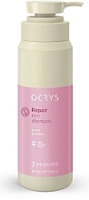 Shampoo for Damaged Hair - Jean Paul Myne Ocrys Repair Rich Shampoo — photo N2