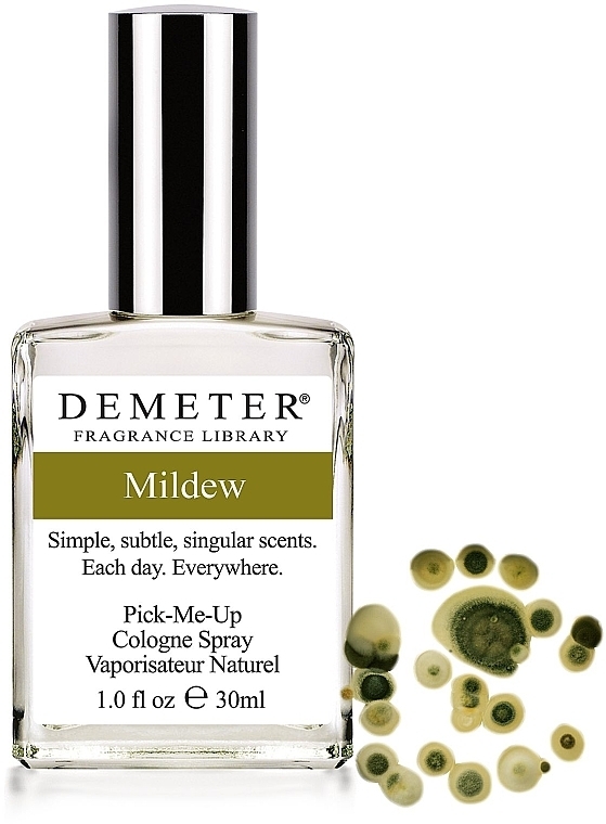 Demeter Fragrance Mildew - Perfume — photo N1