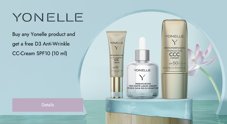 Special Offers from Yonelle