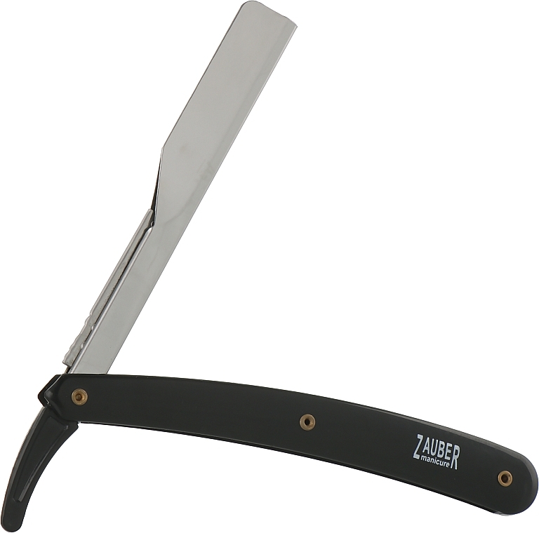 Razor, black, 05-921 - Zauber — photo N1