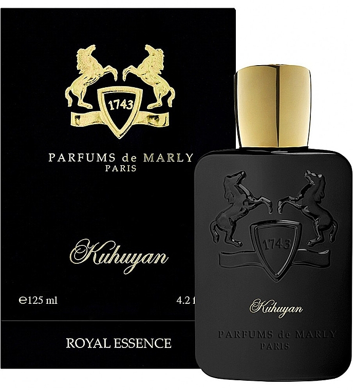 Parfums de Marly Kuhuyan - Eau de Parfum — photo N1