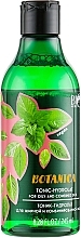 Fragrances, Perfumes, Cosmetics Hydrolate Tonic for Oily & Combination Skin - Bio World Botanica Tonic-Hidrolat