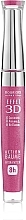 Fragrances, Perfumes, Cosmetics Lip Balm-Gloss - Bourjois Effet 3D Balm Action 8h