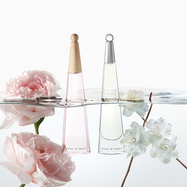 Issey Miyake Leau Dissey - Eau de Parfum — photo N5