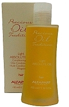 Fragrances, Perfumes, Cosmetics Hair Oil - Alfaparf Precious Oil Tradition Absolute Oil