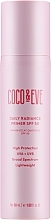 Fragrances, Perfumes, Cosmetics Sunscreen Primer - Coco & Eve Daily Radiance Primer SPF 50