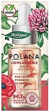 Rejuvenating Oil Serum - Polana — photo N1