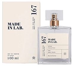 Fragrances, Perfumes, Cosmetics Made In Lab 167 - Eau de Parfum