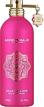 Fragrances, Perfumes, Cosmetics Montale Crazy in Love - Eau de Parfum