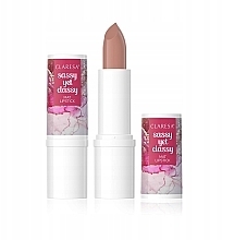 Matte Lipstick - Claresa Sassy Yet Classy Mat Lipstick — photo N1