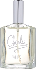 Revlon Charlie White Eau Fraiche - Refreshing Water — photo N3