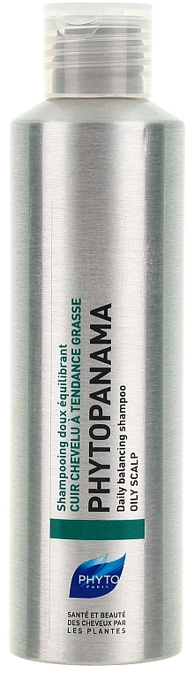 Frequent Use Shampoo - Phytopanama Daily Balancing Shampoo — photo N3