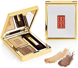 Fragrances, Perfumes, Cosmetics Eyeshadow Duo - Elizabeth Arden Beautiful Color Eye Shadow Duo