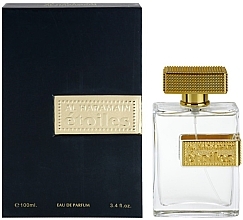 Fragrances, Perfumes, Cosmetics Al Haramain Etoiles Gold - Eau de Parfum