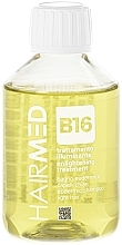 Fragrances, Perfumes, Cosmetics Blonde Shampoo - Hairmed Eudermic Shampoo For Light Hair B16