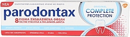 Toothpaste - Parodontax Complete Protection Original — photo N3